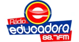 Rádio Educadora 88.7 FM