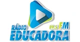 Rádio Educadora 89.5 FM