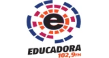 Rádio Educadora 102.9 FM