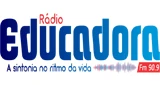 Rádio Educadora, Jacarezinho