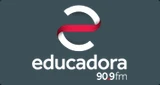Rádio Educadora FM 90.9