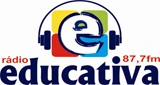 Rádio Educativa 87.7 FM