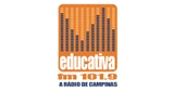 Rádio Educativa 101.9 FM