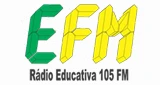 Rádio Educativa FM