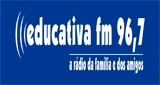 Rádio Educativa FM 96.7