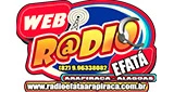 Rádio Efatá Arapiraca