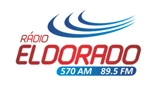 Rádio Eldorado 570 AM