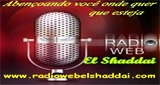 Rádio Web El Shaddai, São Fidélis