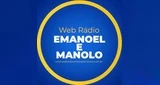 Web Rádio Emanoel e Manolo