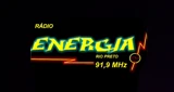 Rádio Energia SJRP