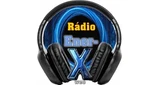 Radio Ener-X web