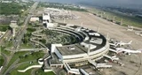 Rádio Escuta do Aeroporto Internacional