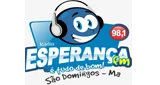 Rádio Esperança FM 98.1-106.3