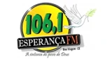 Rádio Esperança FM 106.1