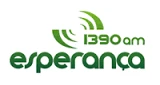 Rádio Esperança 1390 AM