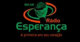 Rádio Esperança 810 AM
