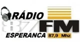Rádio Esperança 87.9 FM