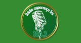 Rádio Esperança FM 92.5