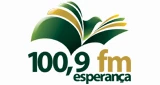 Rádio Esperança FM 100.9