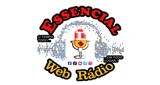 Web Rádio Essencial de SJC