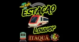 Estação Louvor Fm