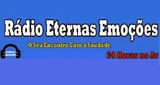 Rádio Eternas Emoções