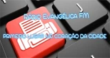 Evangélica FM, Anápolis