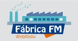 Fabrica FM - WebRádio