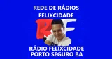 Rádio Felixcidade Porto Seguro