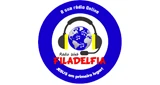 Rádio Web Filadelfia