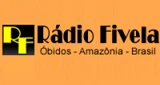 Rádio Fivela