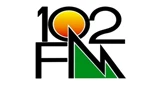 Rádio FM 102