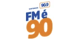 Rádio FM 90