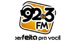 Rádio 92 FM (92.3)