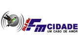 Rádio Cidade FM 104.9