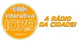 Rádio Interativa FM 107.9