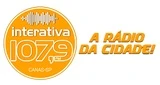 Rádio Interativa FM 107.9