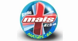 Rádio Mais FM 87.9