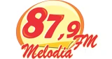 Melodia FM 87.9