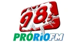 Rádio Frequência 98.5