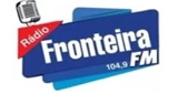 Rádio Fronteira 104.9 FM