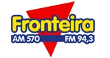 Rádio Fronteira