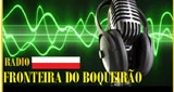 Radio Fronteira do Boqueirao