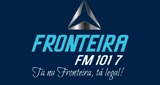 Radio Fronteira Fm