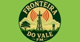 Rádio fronteira - PB