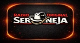 Rádio Original Sertaneja