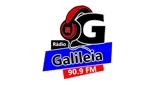 Rádio Galileia