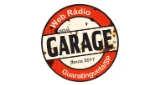 Garage Web Radio