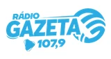 RADIO GAZETA 107.9 FM