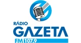 RADIO GAZETA 107.9 FM